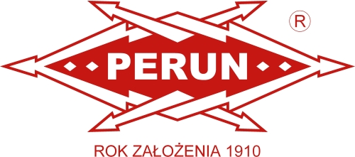 Logo Perun